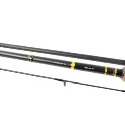 Korum 13' Glide Power Float Rod -Exporteren Haak Lijn Winkel K0330017 2