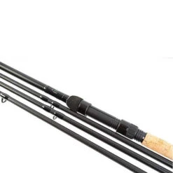Korum Trilogy 12' Triple Tip Rod -Exporteren Haak Lijn Winkel K0330019 2