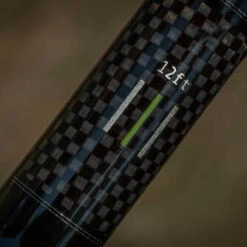 Korum Trilogy 12' Triple Tip Rod -Exporteren Haak Lijn Winkel K0330019 6