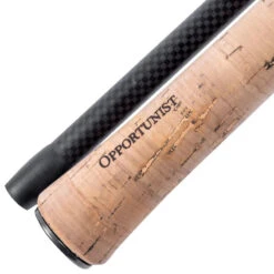 Korum Opportunist X 8ft Quiver Rod -Exporteren Haak Lijn Winkel K0330027 8