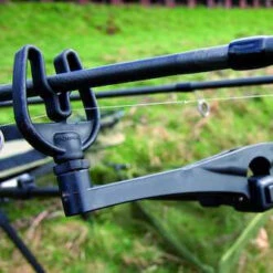 Korum Line Flow Rest -Exporteren Haak Lijn Winkel K0360005 2