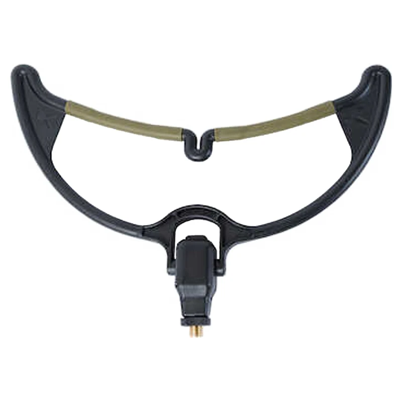 Korum Big Tube Rod Rest 3 Korum Big Tube Rod Rest