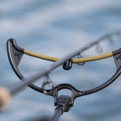 Korum Big Tube Rod Rest 5 Korum Big Tube Rod Rest -Exporteren Haak Lijn Winkel K0360024 2