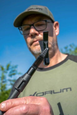 Korum Counterbalance Rest 6 Korum Counterbalance Rest -Exporteren Haak Lijn Winkel K0360055 2