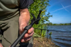 Korum Counterbalance Rest 7 Korum Counterbalance Rest -Exporteren Haak Lijn Winkel K0360055 3