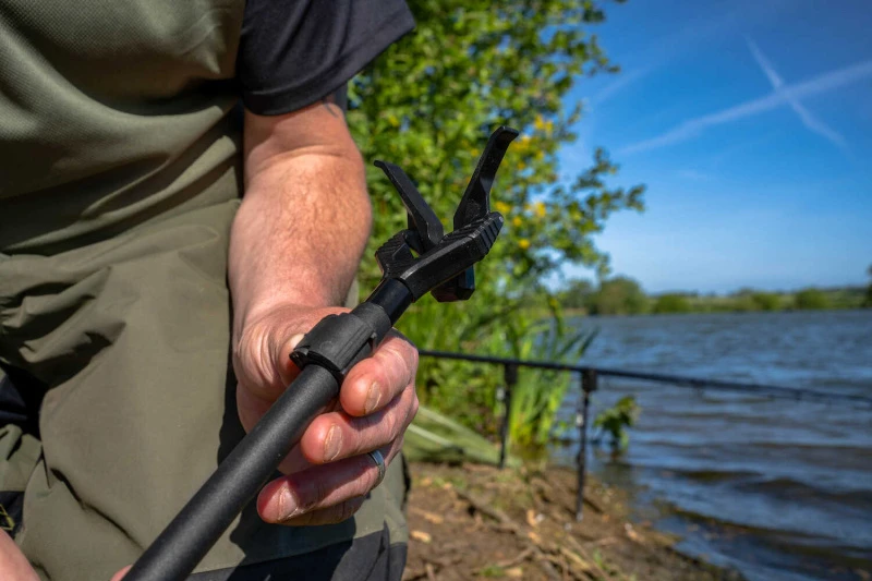 Korum Counterbalance Rest 5 Korum Counterbalance Rest - Afbeelding 3