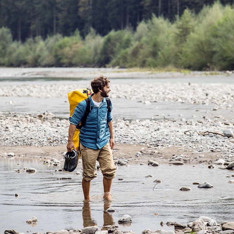 Ortlieb Big-Zip Waterproof 140l Bag Black 13 Ortlieb Big-Zip Waterproof 140l Bag Black - Afbeelding 11