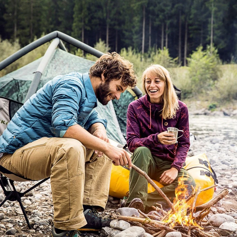 Ortlieb Big-Zip Waterproof 140l Bag Black 14 Ortlieb Big-Zip Waterproof 140l Bag Black - Afbeelding 12