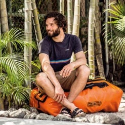 Ortlieb Big-Zip Waterproof 140l Bag Black 30 Ortlieb Big-Zip Waterproof 140l Bag Black -Exporteren Haak Lijn Winkel K1305 14