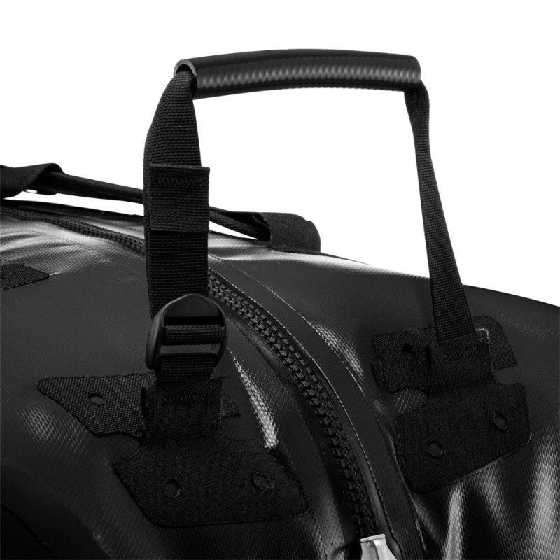 Ortlieb Big-Zip Waterproof 140l Bag Black 7 Ortlieb Big-Zip Waterproof 140l Bag Black - Afbeelding 5