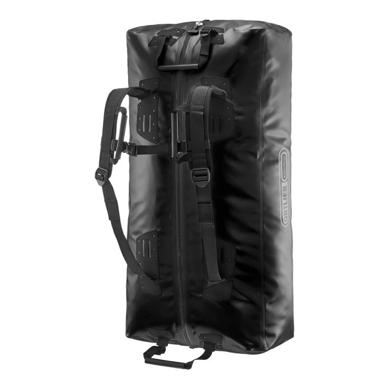 Ortlieb Big-Zip Waterproof 140l Bag Black 9 Ortlieb Big-Zip Waterproof 140l Bag Black - Afbeelding 7