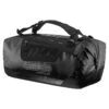 Ortlieb Waterproof Duffle Black 85l -Exporteren Haak Lijn Winkel K1401 1
