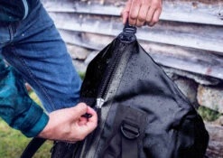 Ortlieb Waterproof Duffle Black 85l 29 Ortlieb Waterproof Duffle Black 85l -Exporteren Haak Lijn Winkel K1401 13