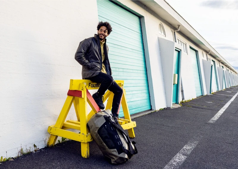 Ortlieb Waterproof Duffle Black 85l 16 Ortlieb Waterproof Duffle Black 85l - Afbeelding 14