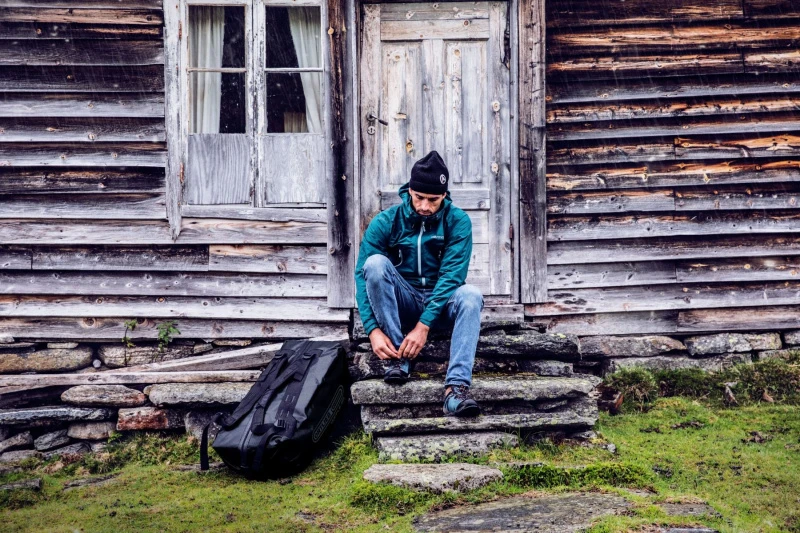 Ortlieb Waterproof Duffle Black 85l 17 Ortlieb Waterproof Duffle Black 85l - Afbeelding 15