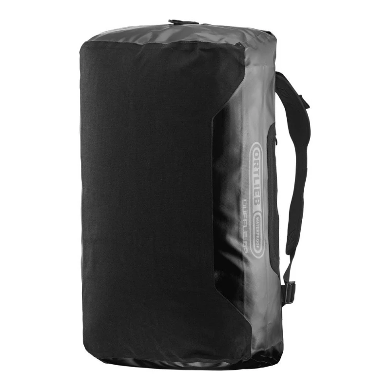 Ortlieb Waterproof Duffle Black 85l 4 Ortlieb Waterproof Duffle Black 85l - Afbeelding 2