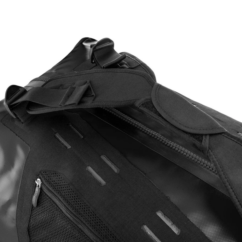 Ortlieb Waterproof Duffle Black 85l 5 Ortlieb Waterproof Duffle Black 85l - Afbeelding 3
