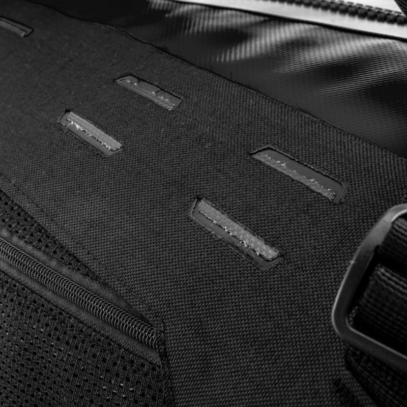 Ortlieb Waterproof Duffle Black 85l 6 Ortlieb Waterproof Duffle Black 85l - Afbeelding 4