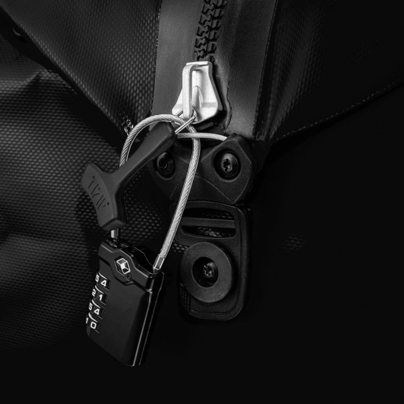 Ortlieb Waterproof Duffle Black 85l 8 Ortlieb Waterproof Duffle Black 85l - Afbeelding 6