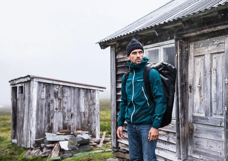 Ortlieb Waterproof Duffle Black 85l 11 Ortlieb Waterproof Duffle Black 85l - Afbeelding 9