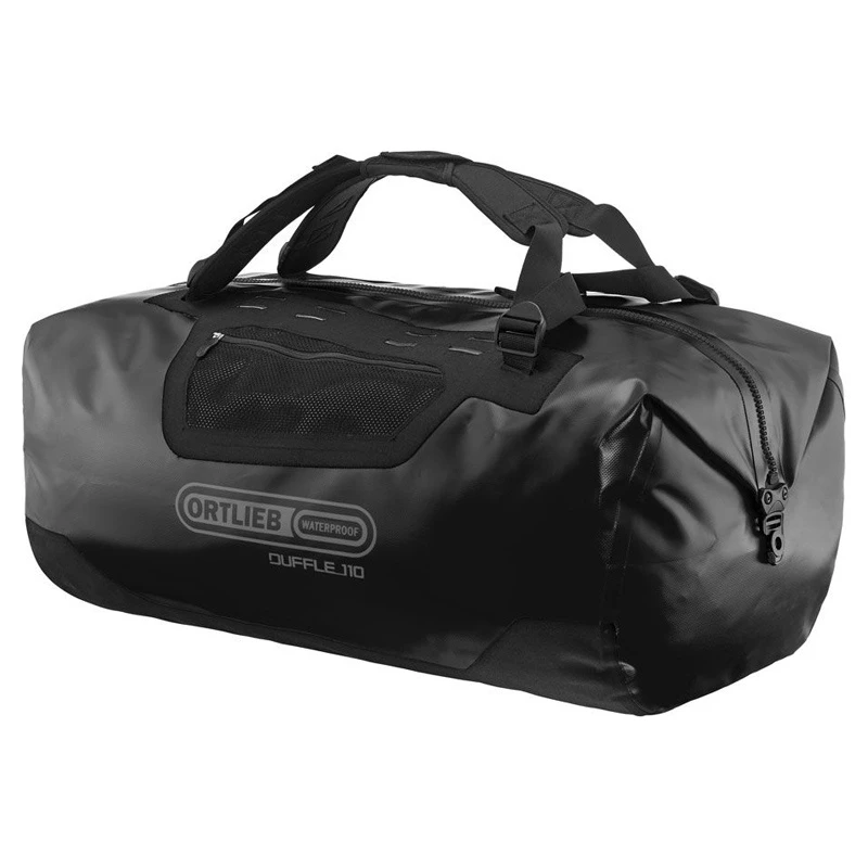 Ortlieb Waterproof Duffle Black 110l 3 Ortlieb Waterproof Duffle Black 110l