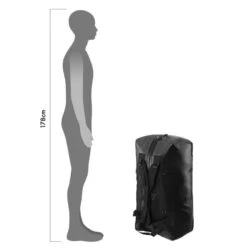 Ortlieb Waterproof Duffle Black 110l 26 Ortlieb Waterproof Duffle Black 110l -Exporteren Haak Lijn Winkel K1451 11