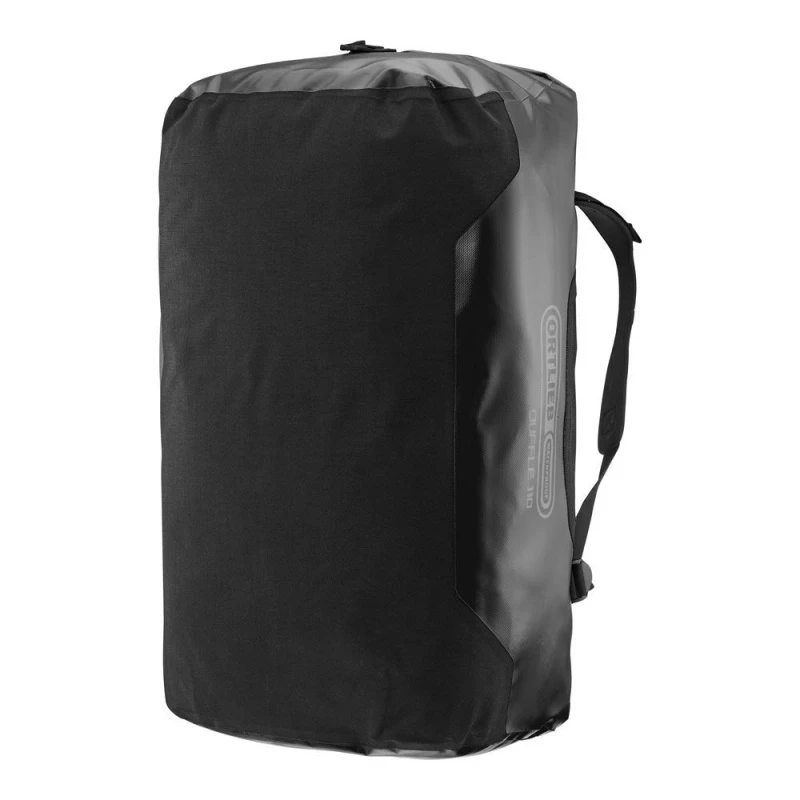 Ortlieb Waterproof Duffle Black 110l 4 Ortlieb Waterproof Duffle Black 110l - Afbeelding 2