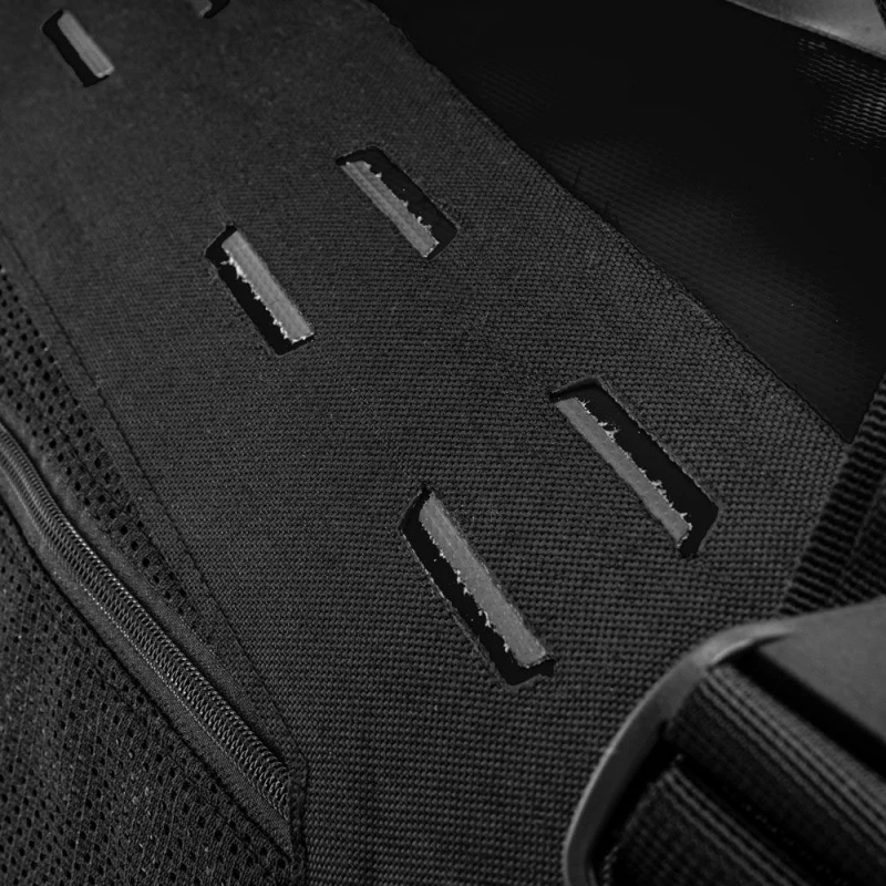 Ortlieb Waterproof Duffle Black 110l 6 Ortlieb Waterproof Duffle Black 110l - Afbeelding 4