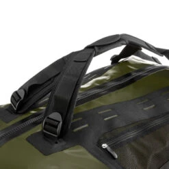 Ortlieb Waterproof Duffle Olive Black 110l -Exporteren Haak Lijn Winkel K1455 4