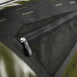 Ortlieb Waterproof Duffle Olive Black 110l -Exporteren Haak Lijn Winkel K1455 5