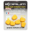 Korum Supa Soft Imitation Corn -Exporteren Haak Lijn Winkel KSSICS Yr 1