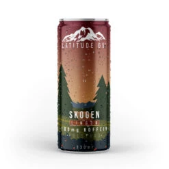 Latitude 65, 330ml - Skogen