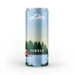 Latitude 65, 330ml - Sommar