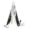 Leatherman Signal Black With Sheath