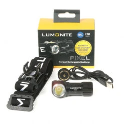 Lumonite Pixel Headlamp -Exporteren Haak Lijn Winkel LUM 6069 3