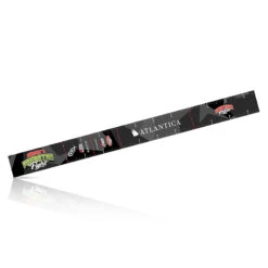 PredatorFight Measuring Sticker 135cm