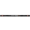 Sportfishtackle Measuring Sticker Black Camo - 136x5cm -Exporteren Haak Lijn Winkel MATDEKAL50135BLACK 1