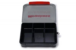 Megabass Lunker Lunch Box Deep Megabass -Exporteren Haak Lijn Winkel MB 00000046860 3