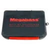 Megabass Lunker Lunch Box -Exporteren Haak Lijn Winkel MB A 4513473411205 1
