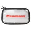Megabass Clear Pouch (L) -Exporteren Haak Lijn Winkel MB A 4513473433023 1
