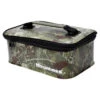 Megabass Multi Inner Case Green Camo -Exporteren Haak Lijn Winkel MB A 4513473438554 1