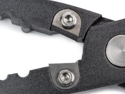 Molix Multi Functional Stainless Steel Pliers 6.5'' - 16,5 Cm. -Exporteren Haak Lijn Winkel MMFP SS 2