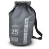 Molix Waterproof Dry Bag 25 LT Grey -Exporteren Haak Lijn Winkel MWDB 25L 1