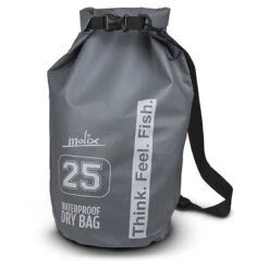 Molix Waterproof Dry Bag 25 LT Grey