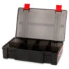 Fox Rage Stack And Store Box 8 Comp Large Deep (PBX004) -Exporteren Haak Lijn Winkel NBX008 1