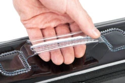 Fox Rage Voyager Camo Accessory Bag L -Exporteren Haak Lijn Winkel NLU085 4