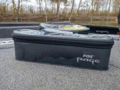 Fox Rage Voyager Camo Accessory Bag L -Exporteren Haak Lijn Winkel NLU085 6
