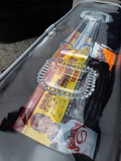 Fox Rage Voyager Camo Accessory Bag L -Exporteren Haak Lijn Winkel NLU085 7