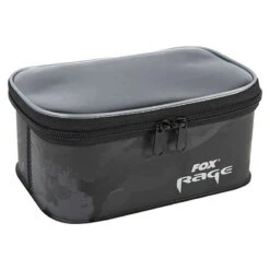 Fox Rage Voyager Camo Accessory Bag M