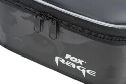 Fox Rage Voyager Camo Accessory Bag M -Exporteren Haak Lijn Winkel NLU086 4